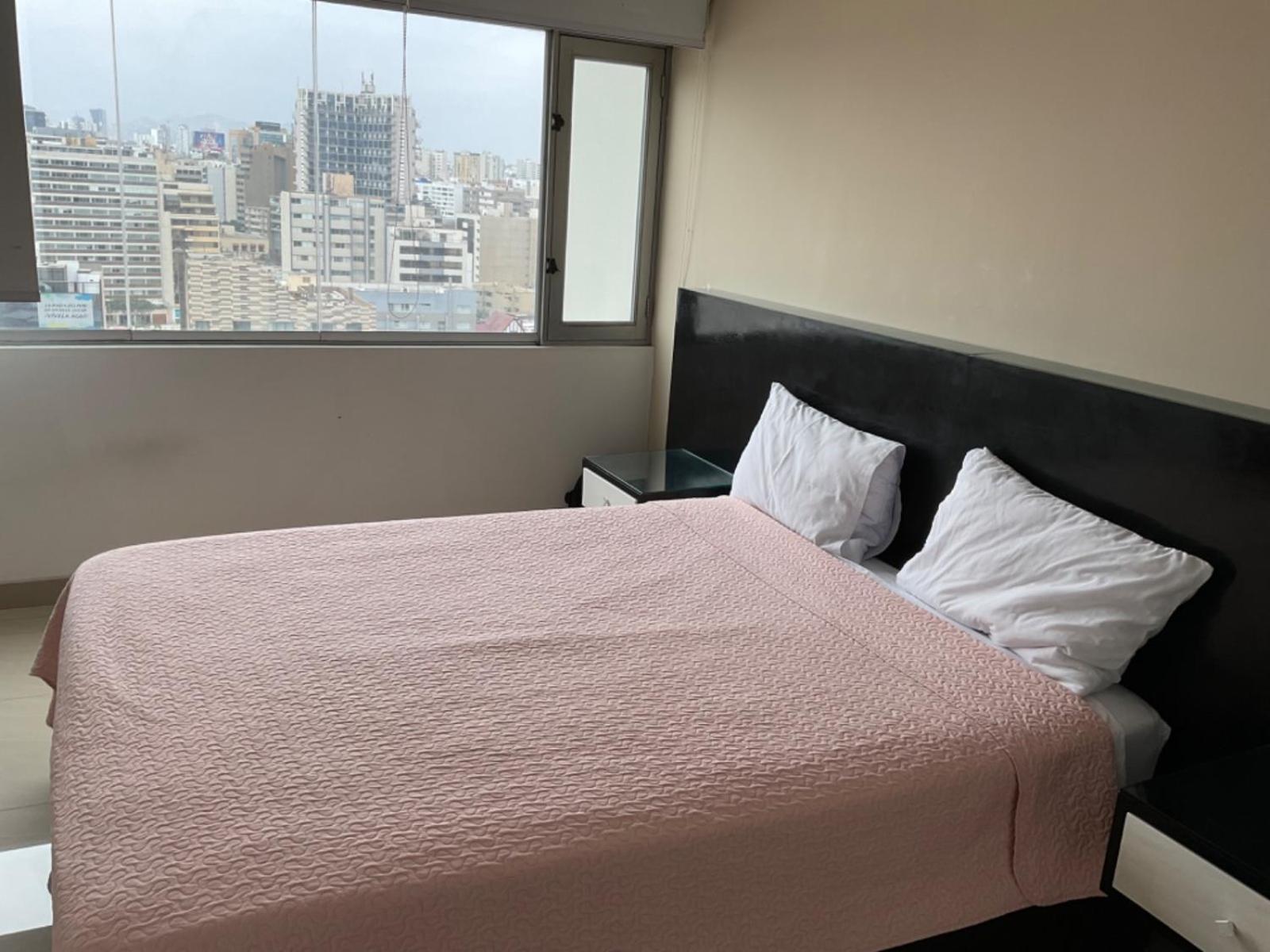 Apart Peru Lima Bagian luar foto